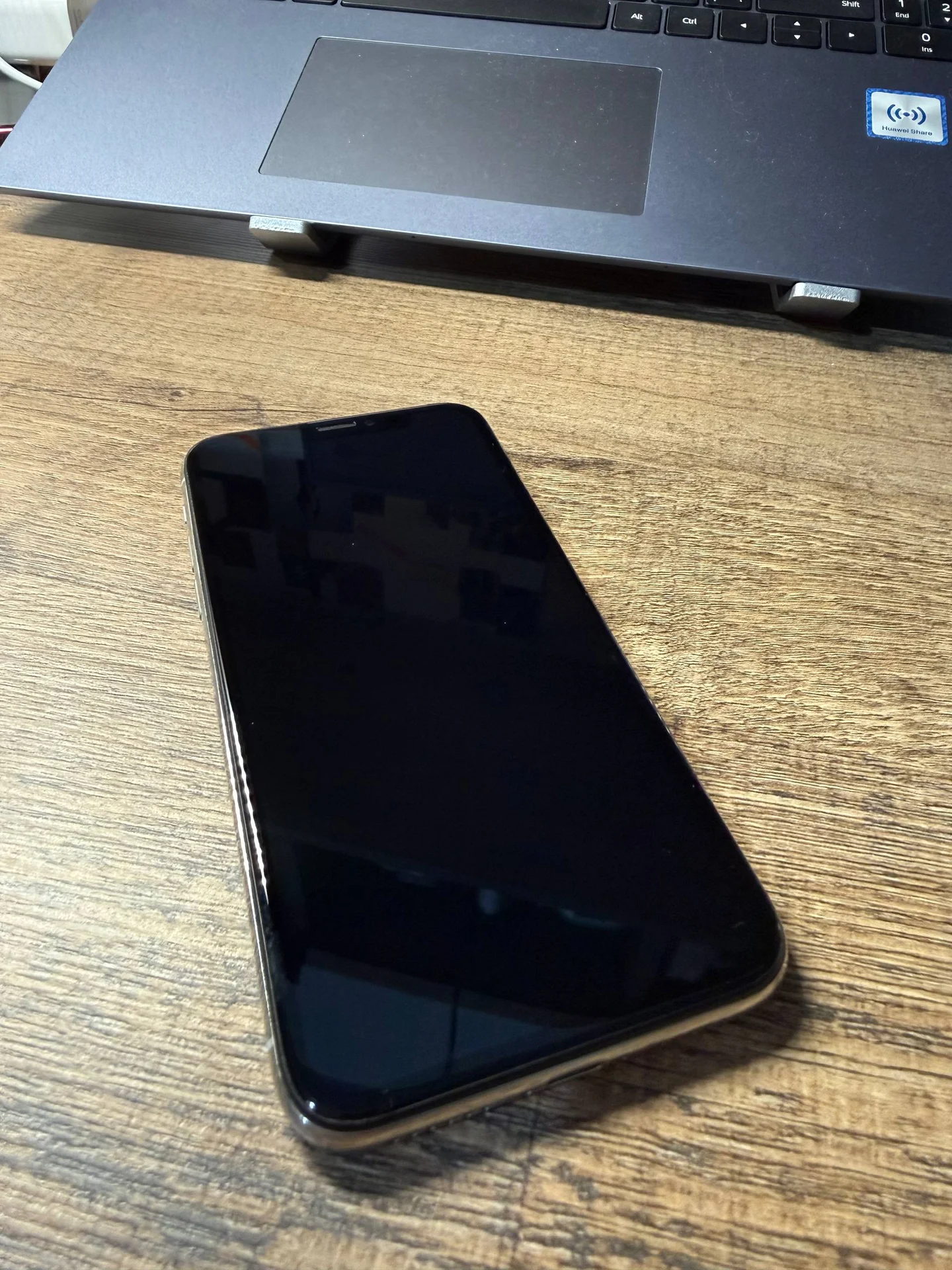 iPhone X 256 GB - миниатюра 5