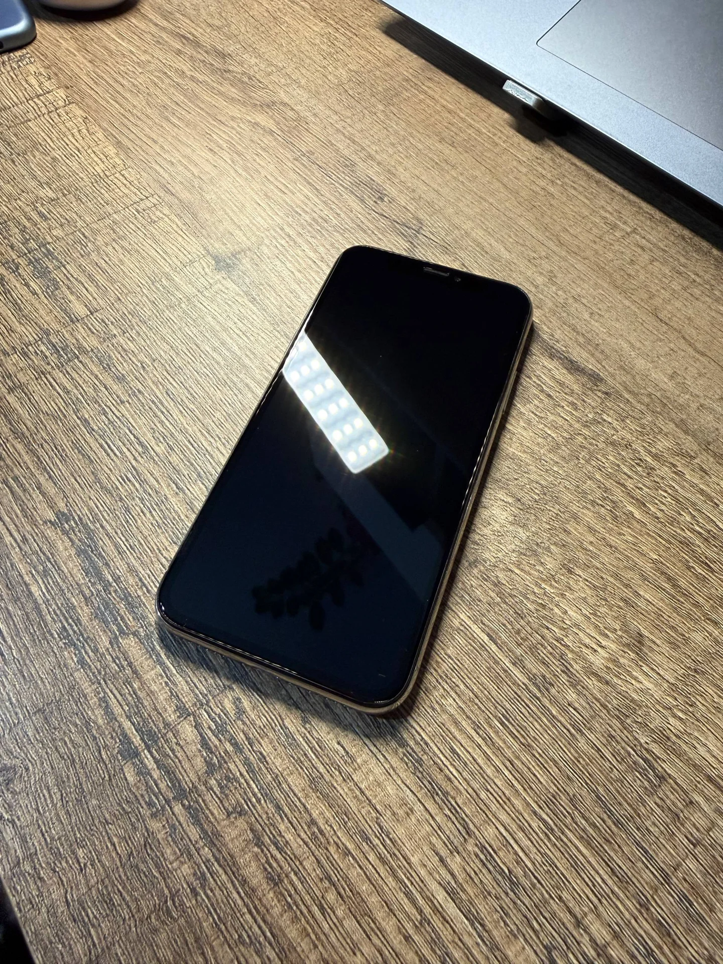 iPhone X 256 GB - миниатюра 6