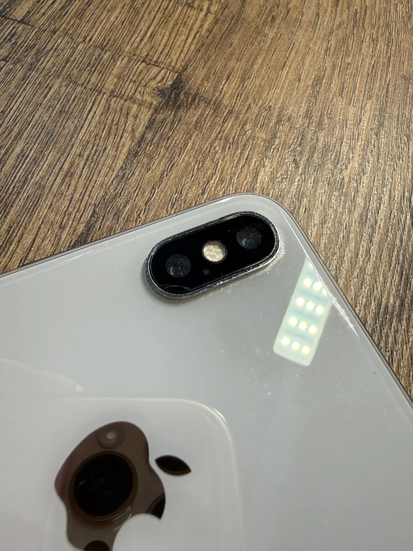 iPhone X 256 GB - миниатюра 7
