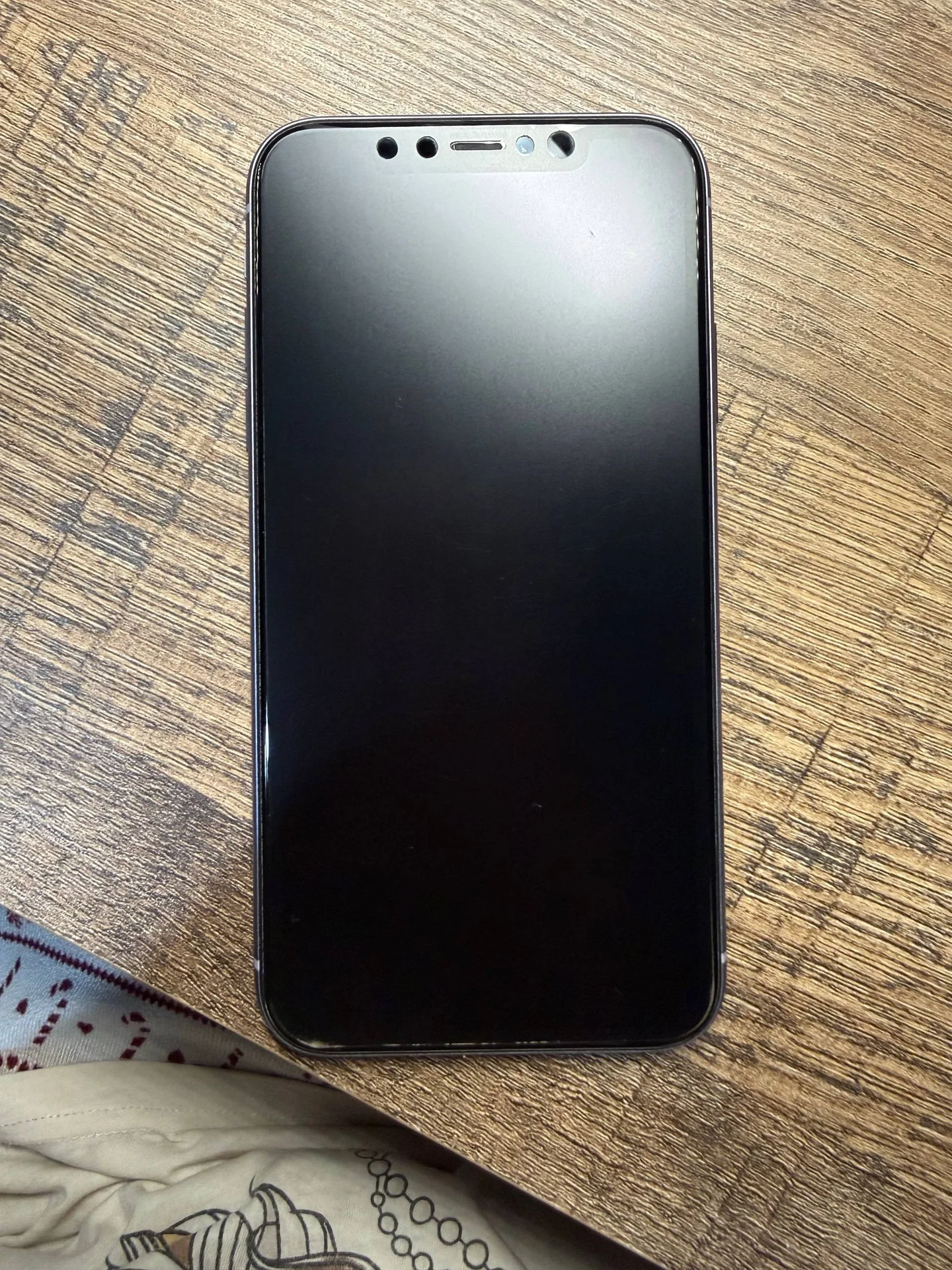 iPhone 11 Purple 128 GB - миниатюра 3