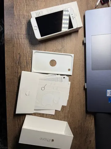 Iphone 6 Gold 16 GB