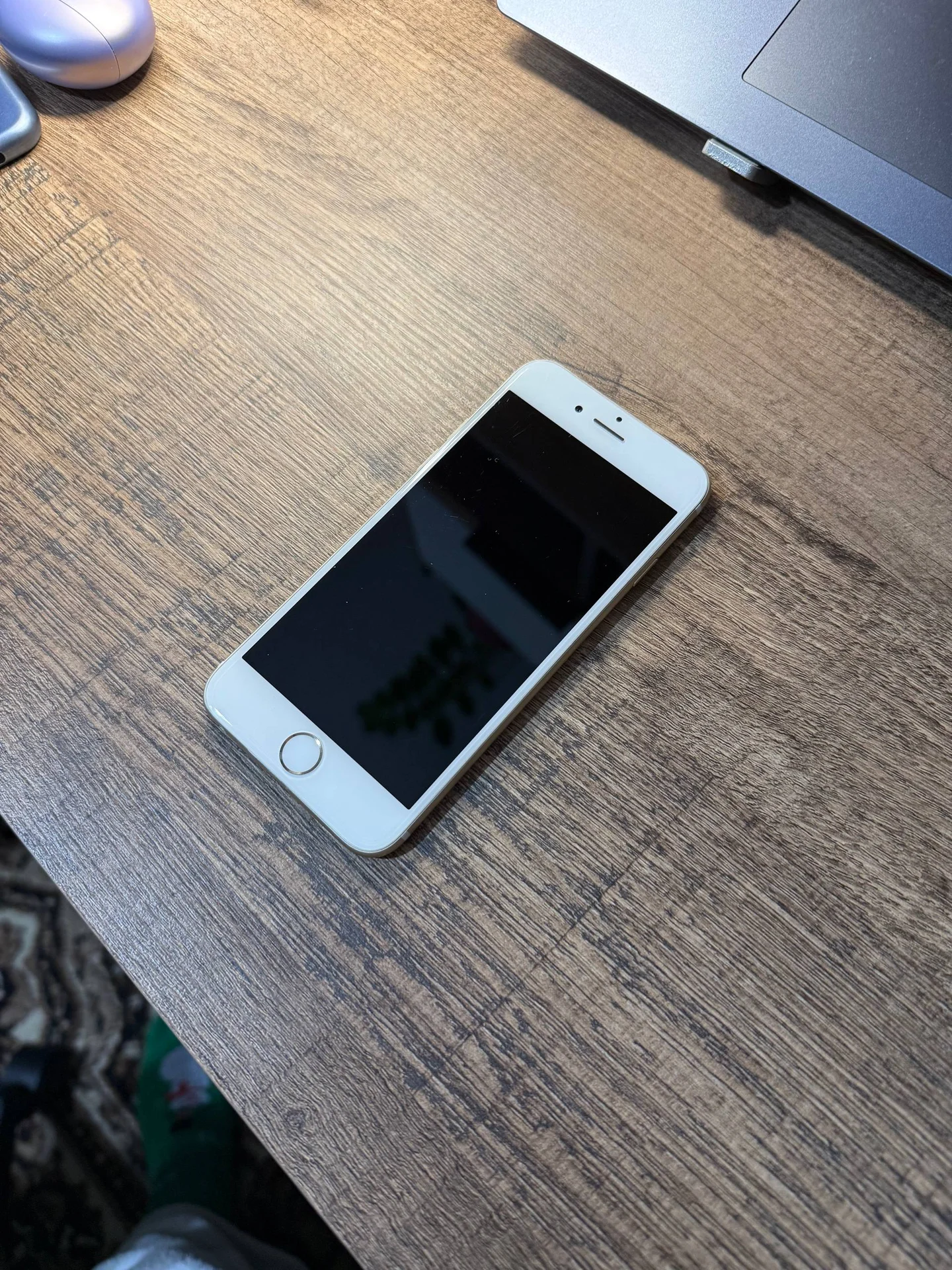 Iphone 6 Gold 16 GB - миниатюра 3