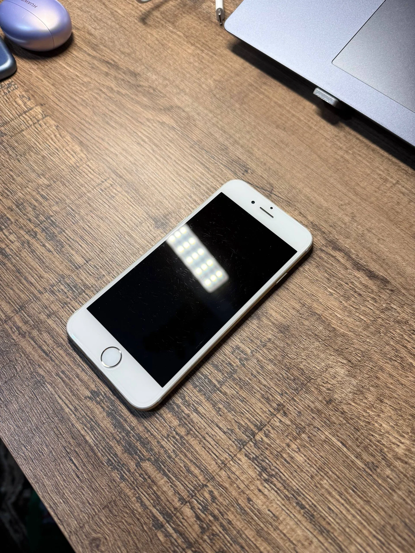 Iphone 6 Gold 16 GB - миниатюра 5