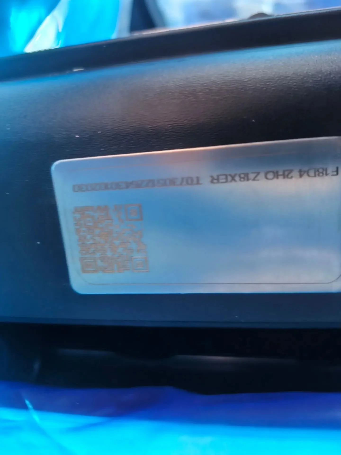 Новый двигатель для Chevrolet F18D4 1.8L в Тюмени - миниатюра 2
