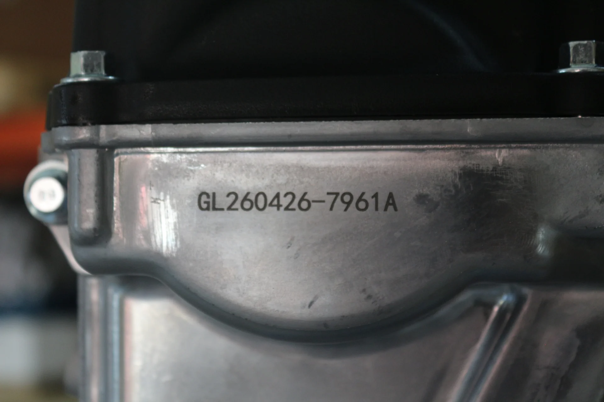 НОВЫЙ ДВИГАТЕЛЬ G4KD 2L для HYUNDAI -KIA - миниатюра 12