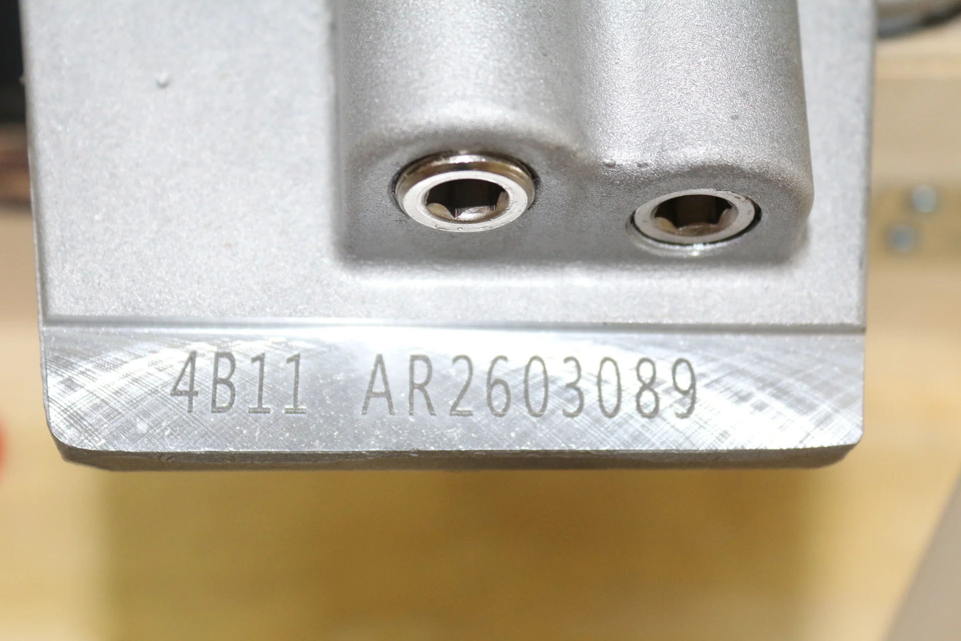 Двигатель для Mitsubishi 4B11 2.0L новый - миниатюра 12