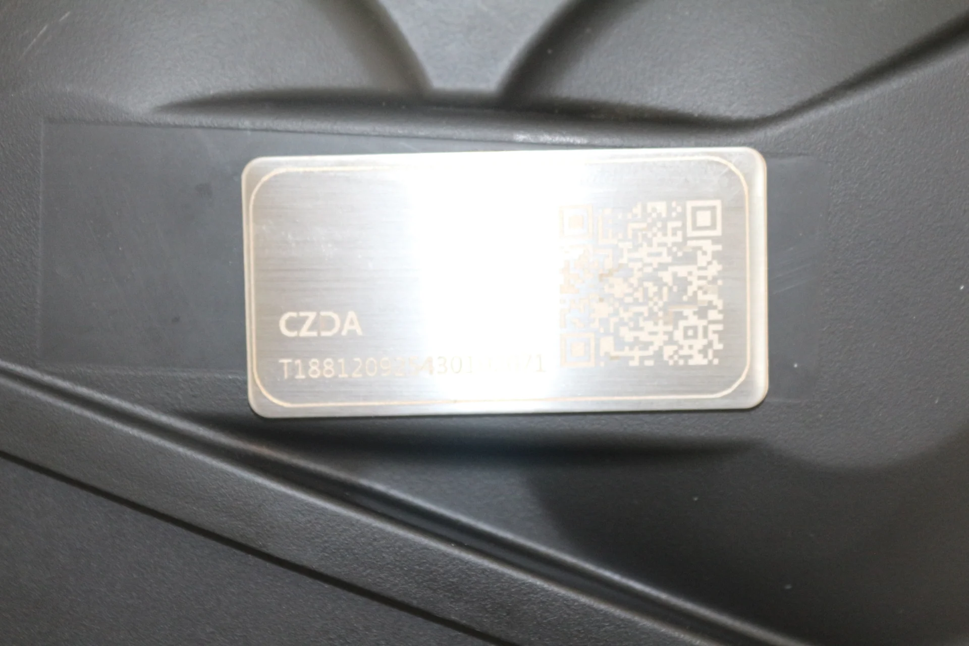 Новый Двигатель для VW CZDA 1.4L - миниатюра 16