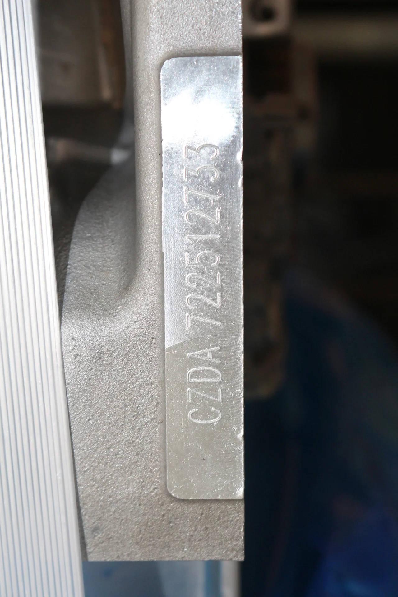 Новый Двигатель для VW CZDA 1.4L - миниатюра 17