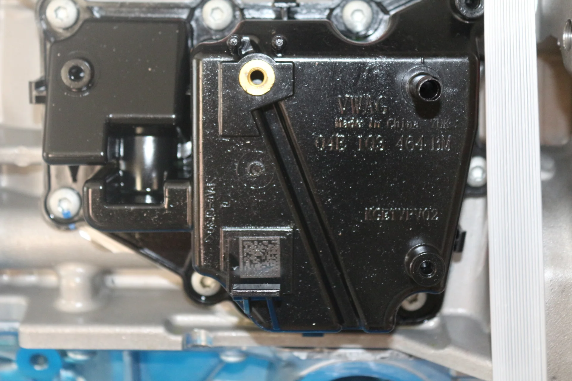 Новый Двигатель для VW CZDA 1.4L - миниатюра 19