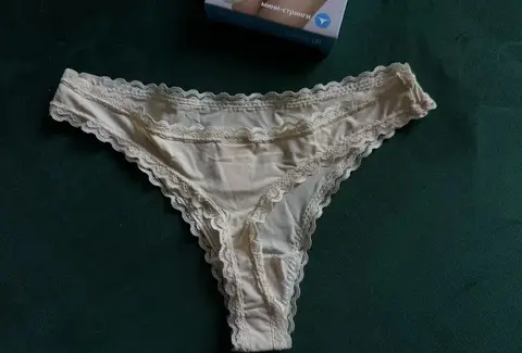 Трусы женские