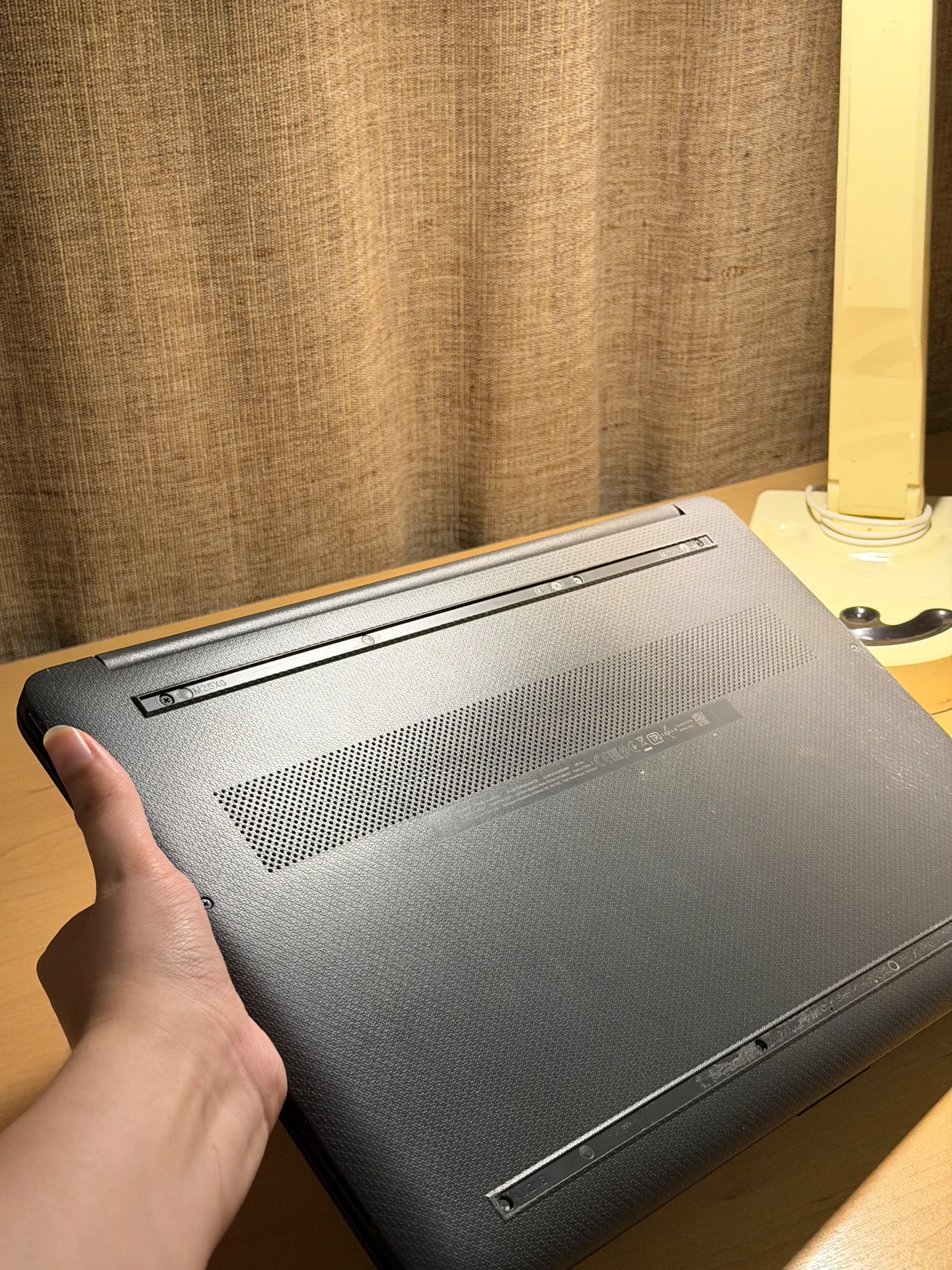 Ноутбук HP Laptop 15s - миниатюра 7