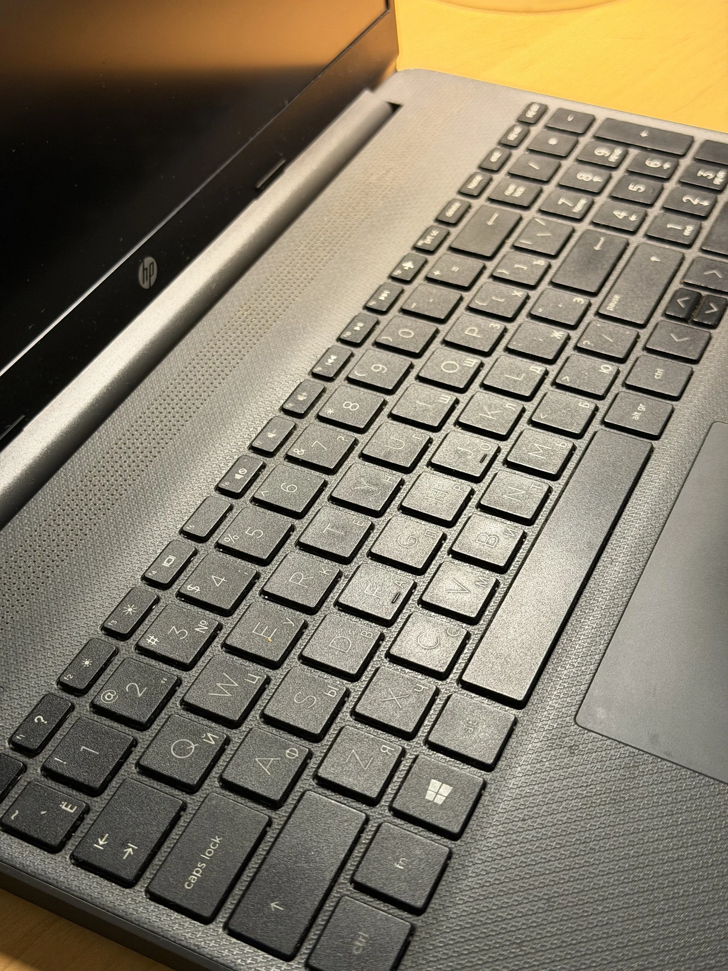 Ноутбук HP Laptop 15s - миниатюра 2