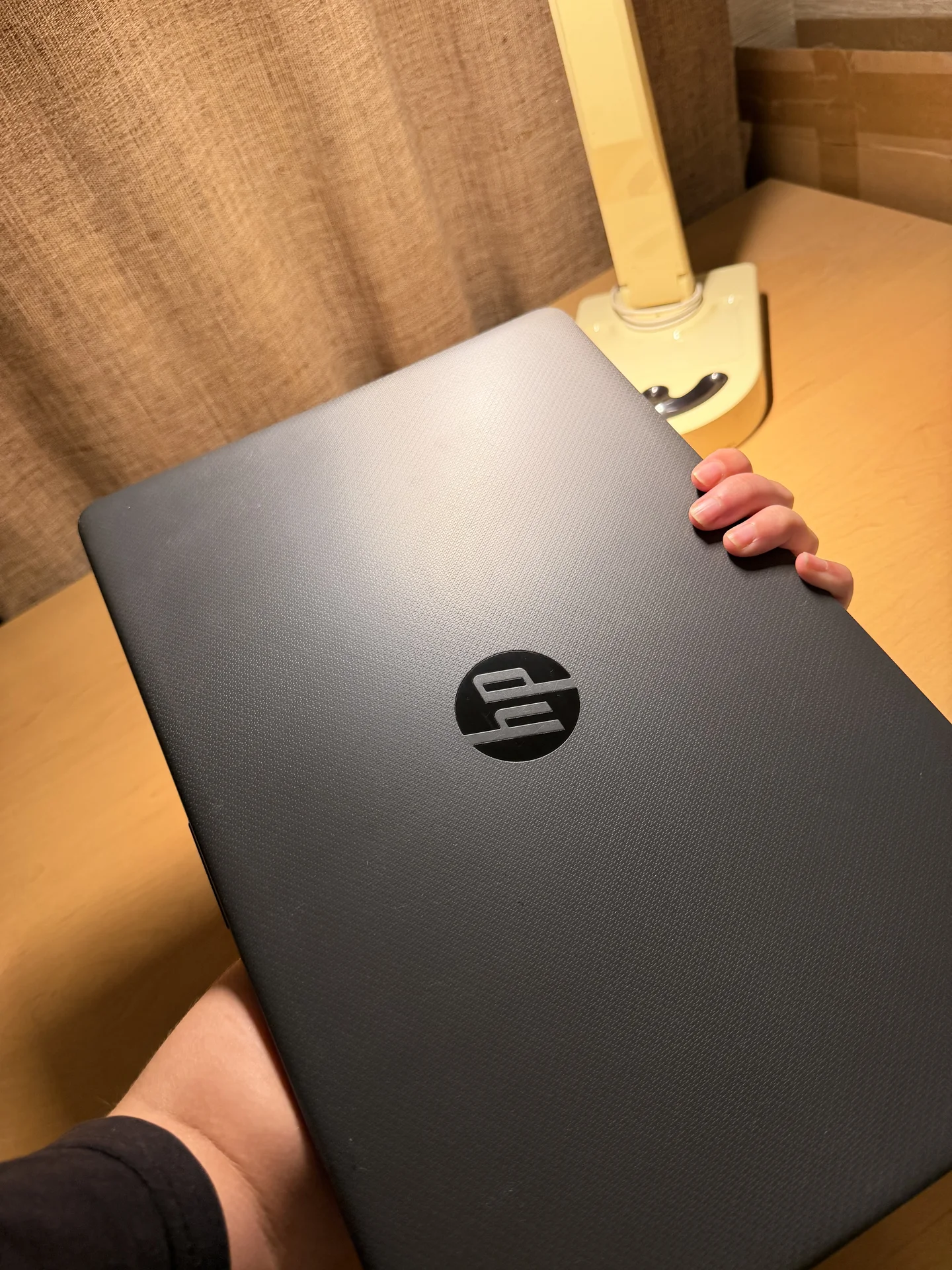 Ноутбук HP Laptop 15s - миниатюра 4