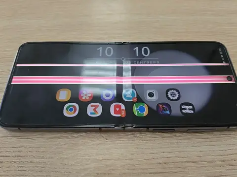 Samsung z flip 5