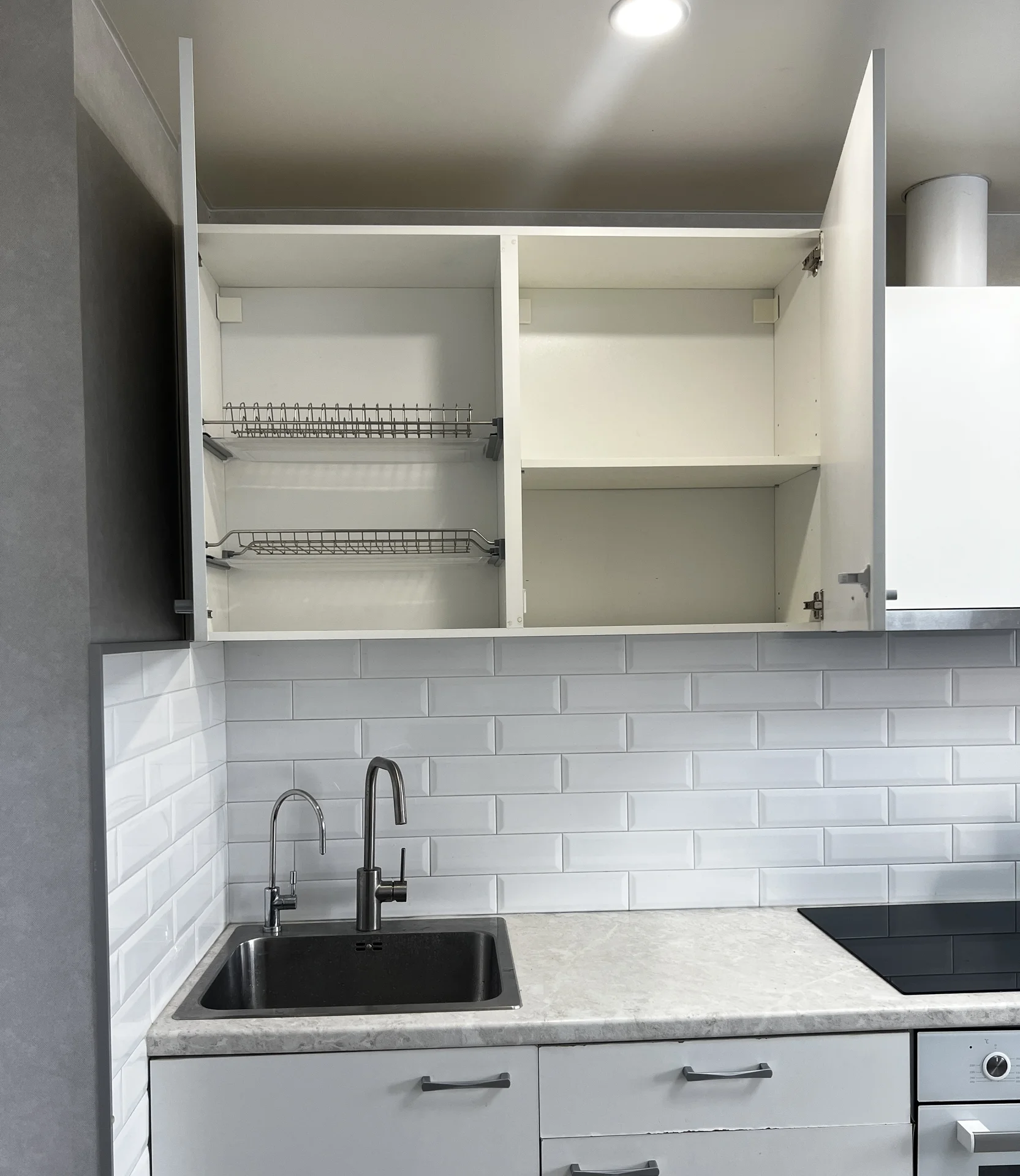 Кухонный гарнитур - миниатюра 5
