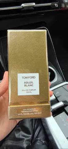 Tom Ford Eau De Soleil Blanc 100 мл