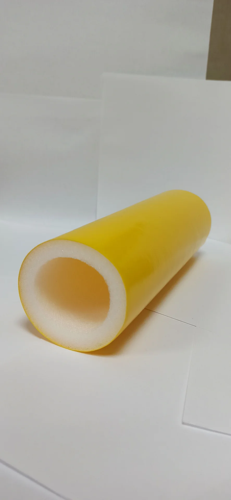 Энергофлекс-обшивка для лабиринта. Защитный рукав - миниатюра 3