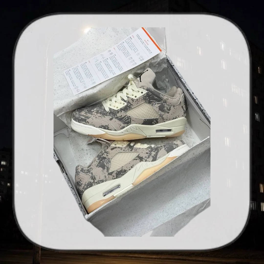 кроссовки nike - миниатюра 2