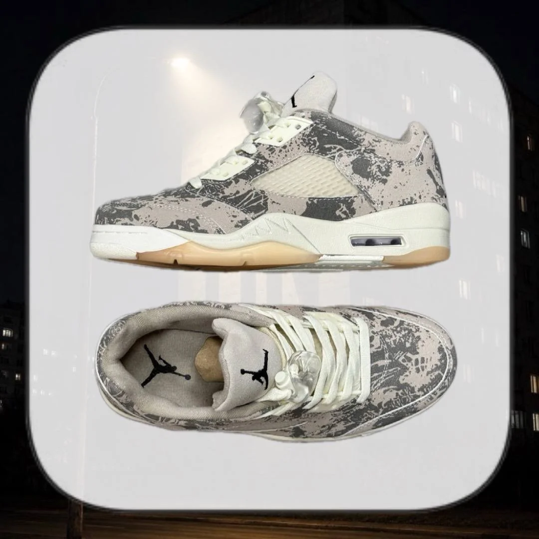 кроссовки nike - миниатюра 3