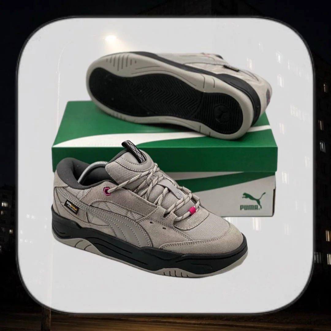Кроссовки Puma - миниатюра 2
