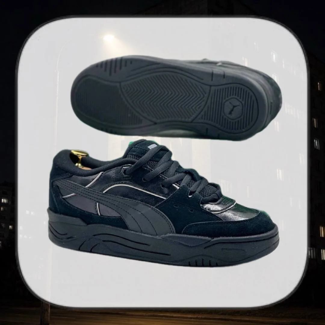 Кроссовки Puma - миниатюра 5