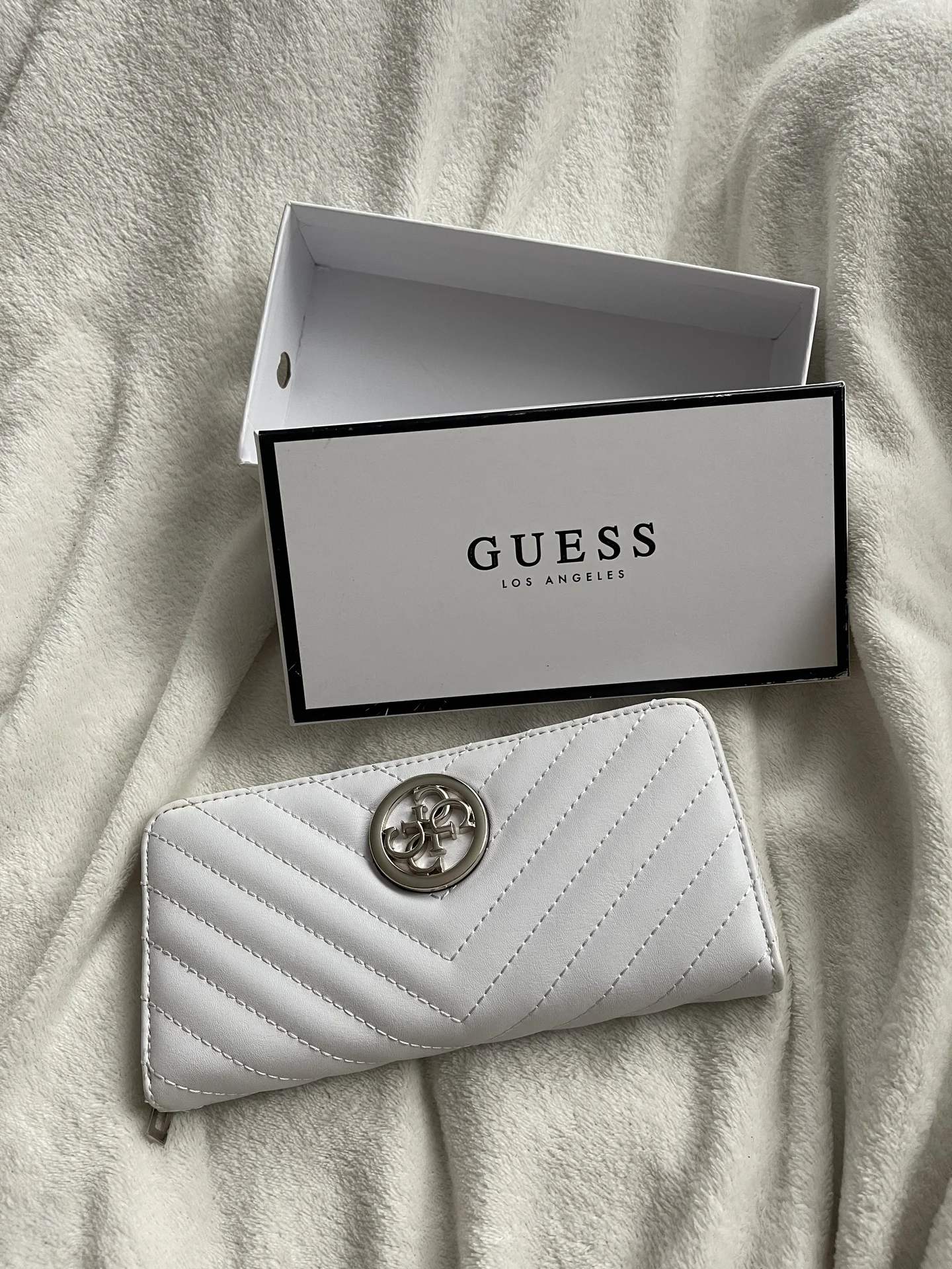 кошелек Guess - миниатюра 2