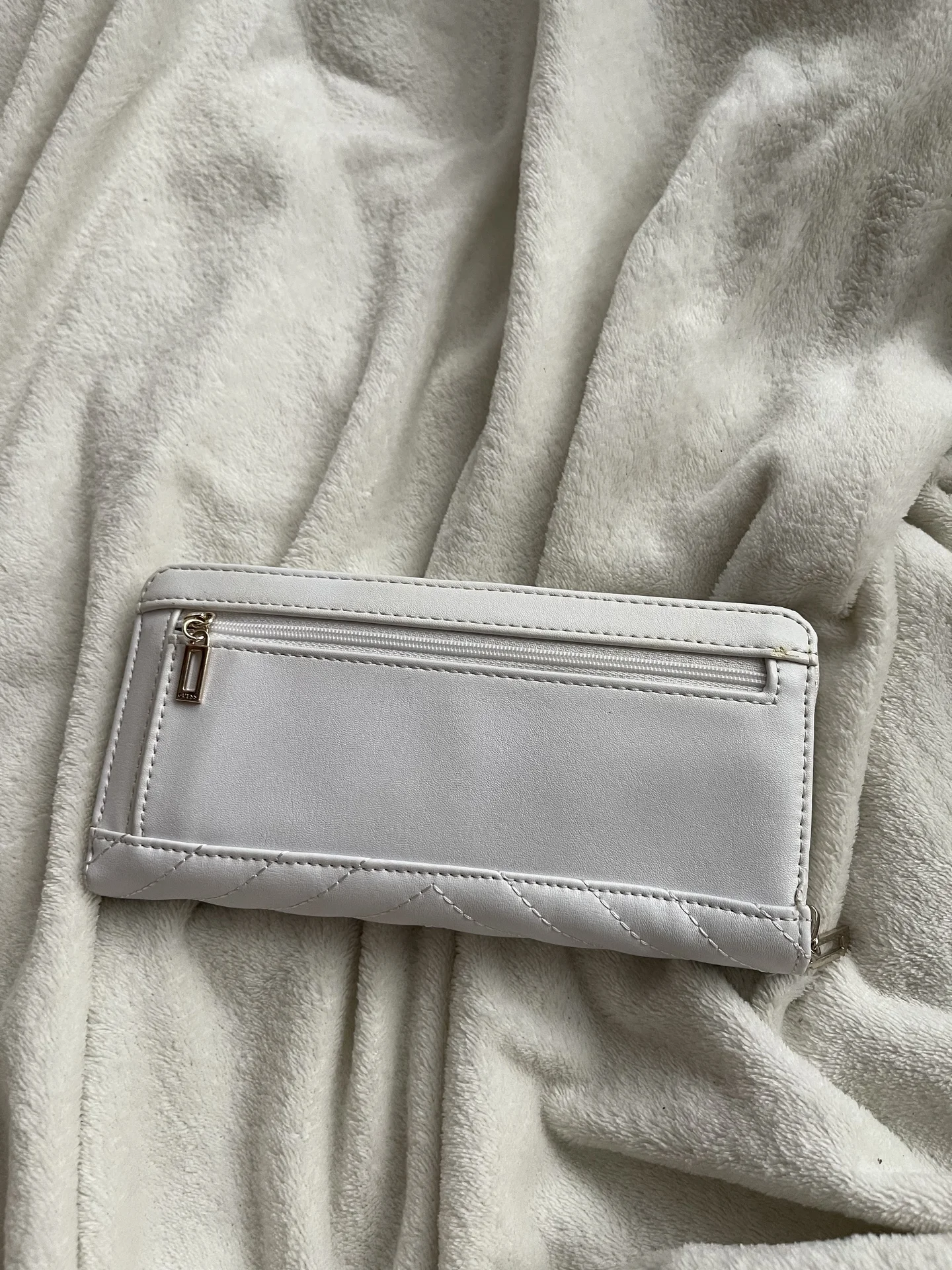кошелек Guess - миниатюра 4