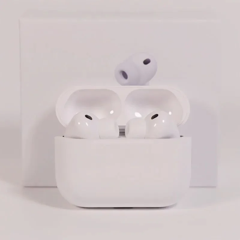 AirPods Pro 3 — качественная реплика на чипе JL. - миниатюра 3