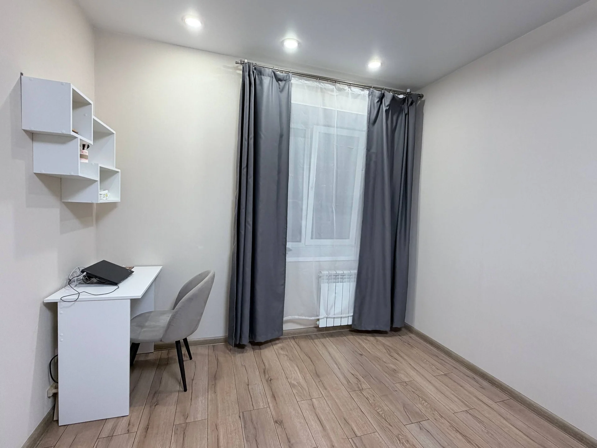 Сдается 1-комн. квартира, 40 м² - изображение 1