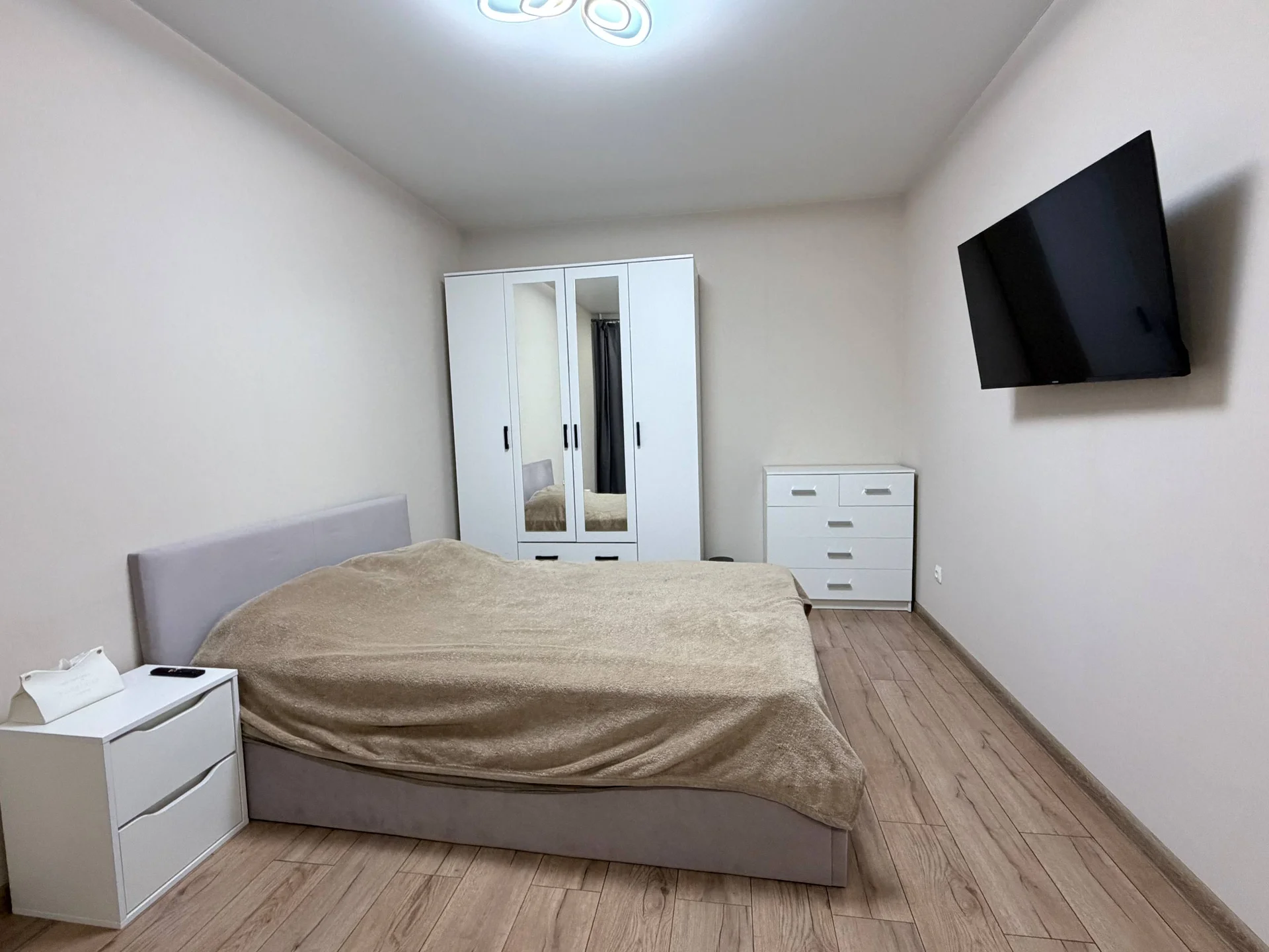 Сдается 1-комн. квартира, 40 м² - миниатюра 2