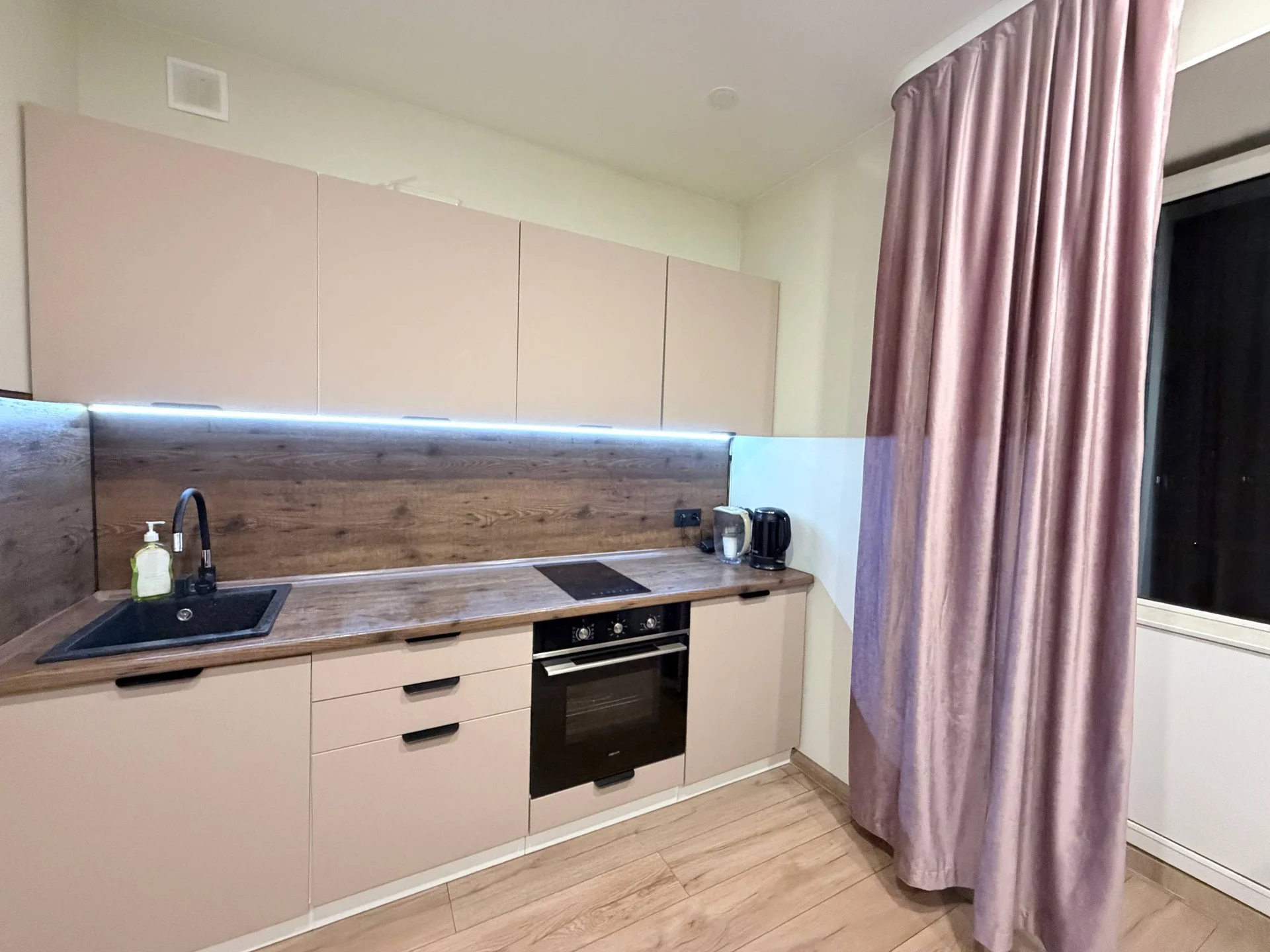Сдается 1-комн. квартира, 40 м² - миниатюра 4