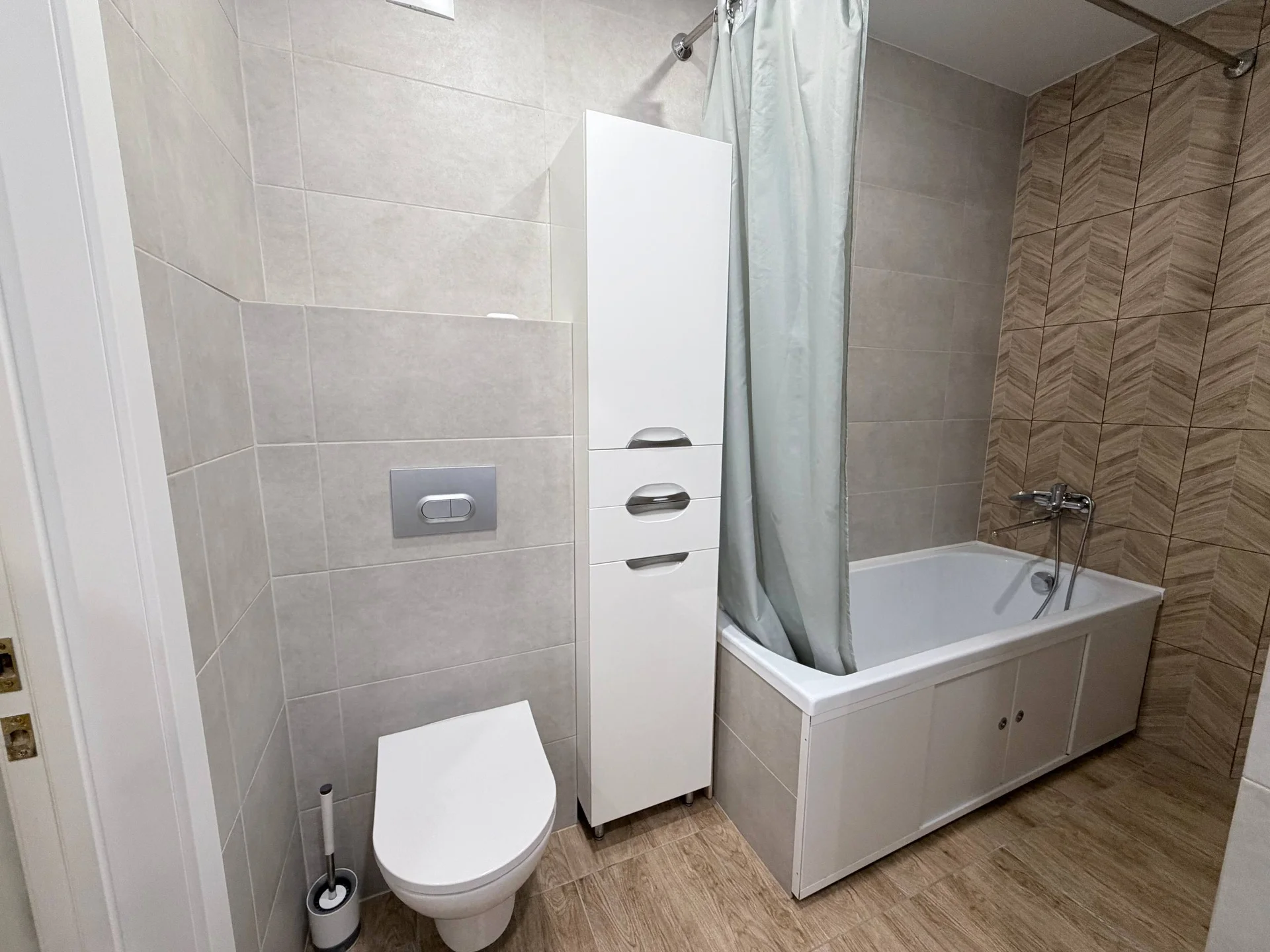 Сдается 1-комн. квартира, 40 м² - миниатюра 6