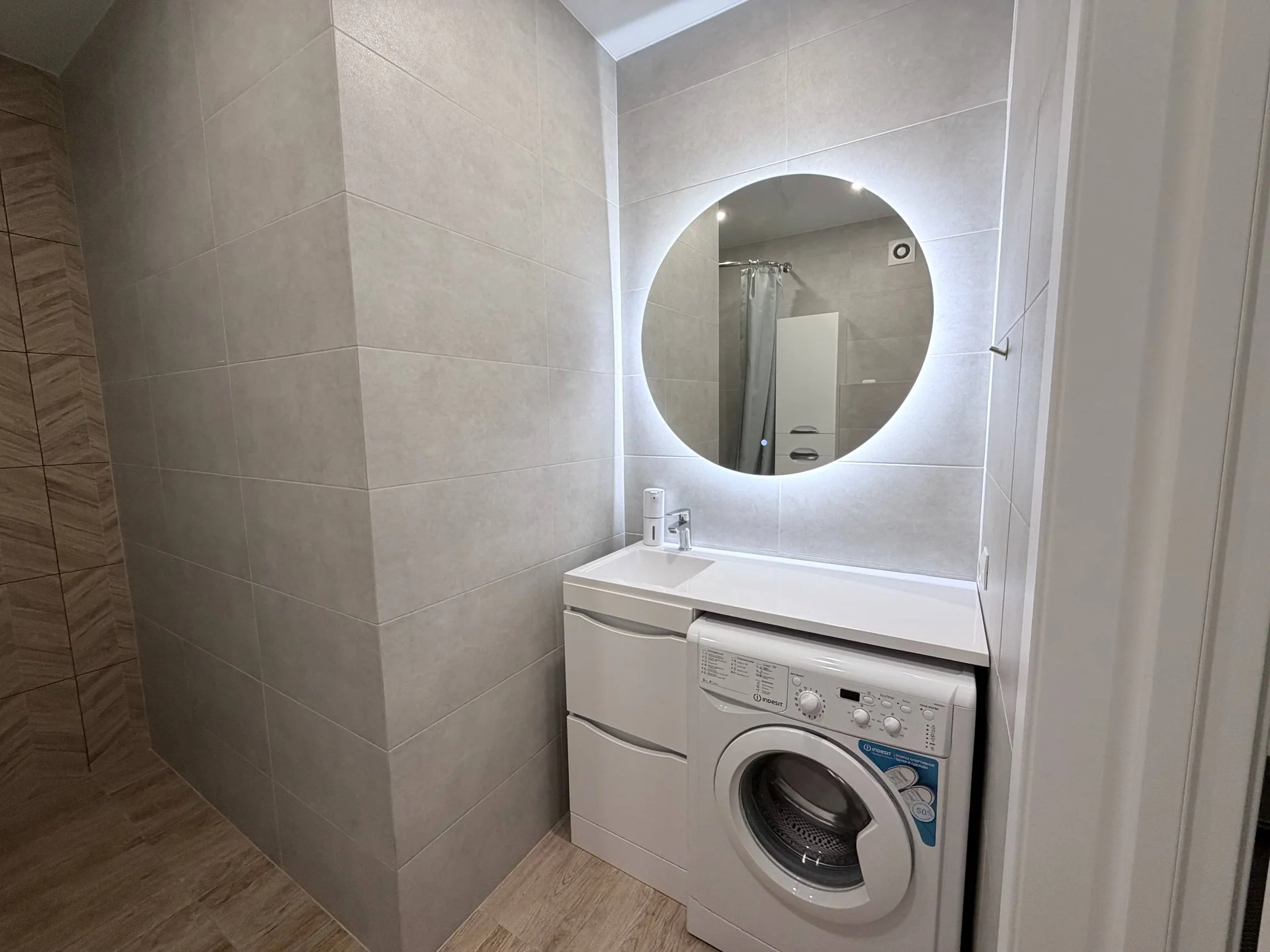 Сдается 1-комн. квартира, 40 м² - миниатюра 7
