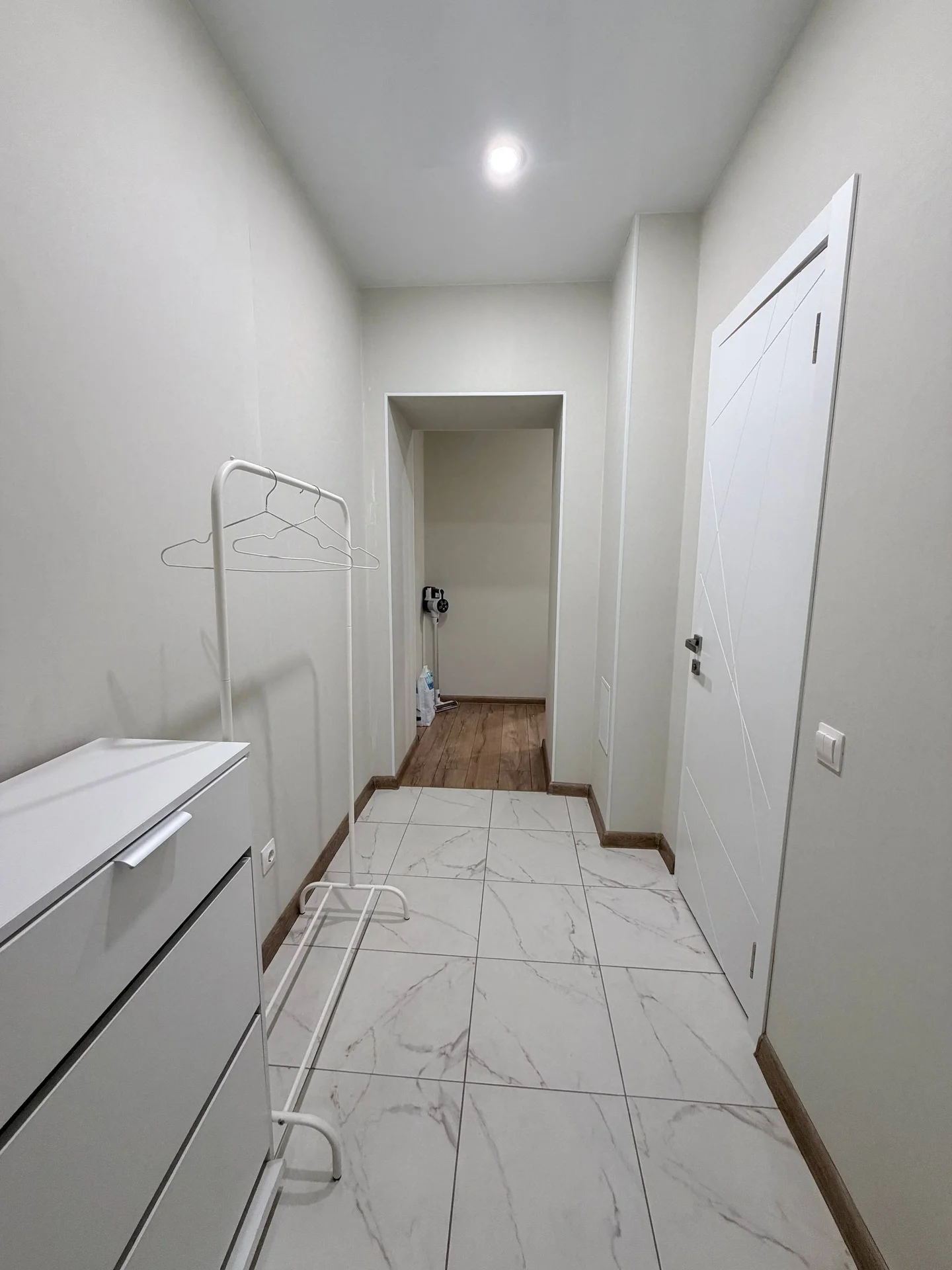 Сдается 1-комн. квартира, 40 м² - миниатюра 9