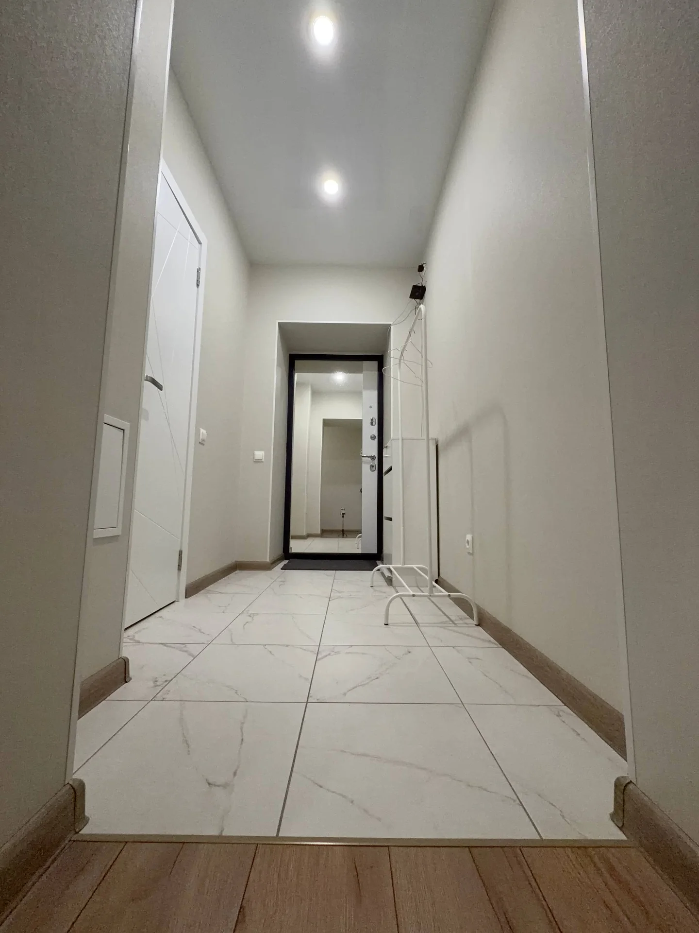 Сдается 1-комн. квартира, 40 м² - миниатюра 10