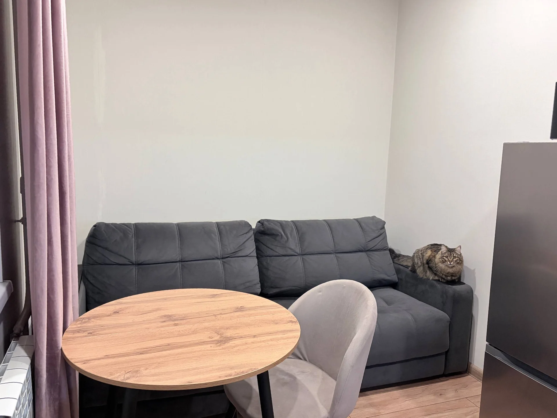 Сдается 1-комн. квартира, 40 м² - миниатюра 11