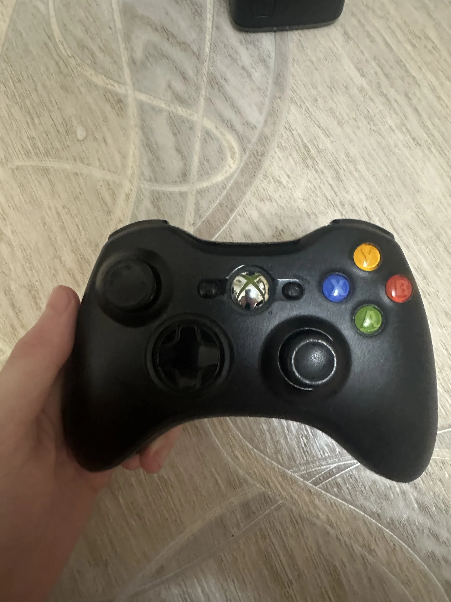 xbox 360 kinect с коробокой прошита - миниатюра 3