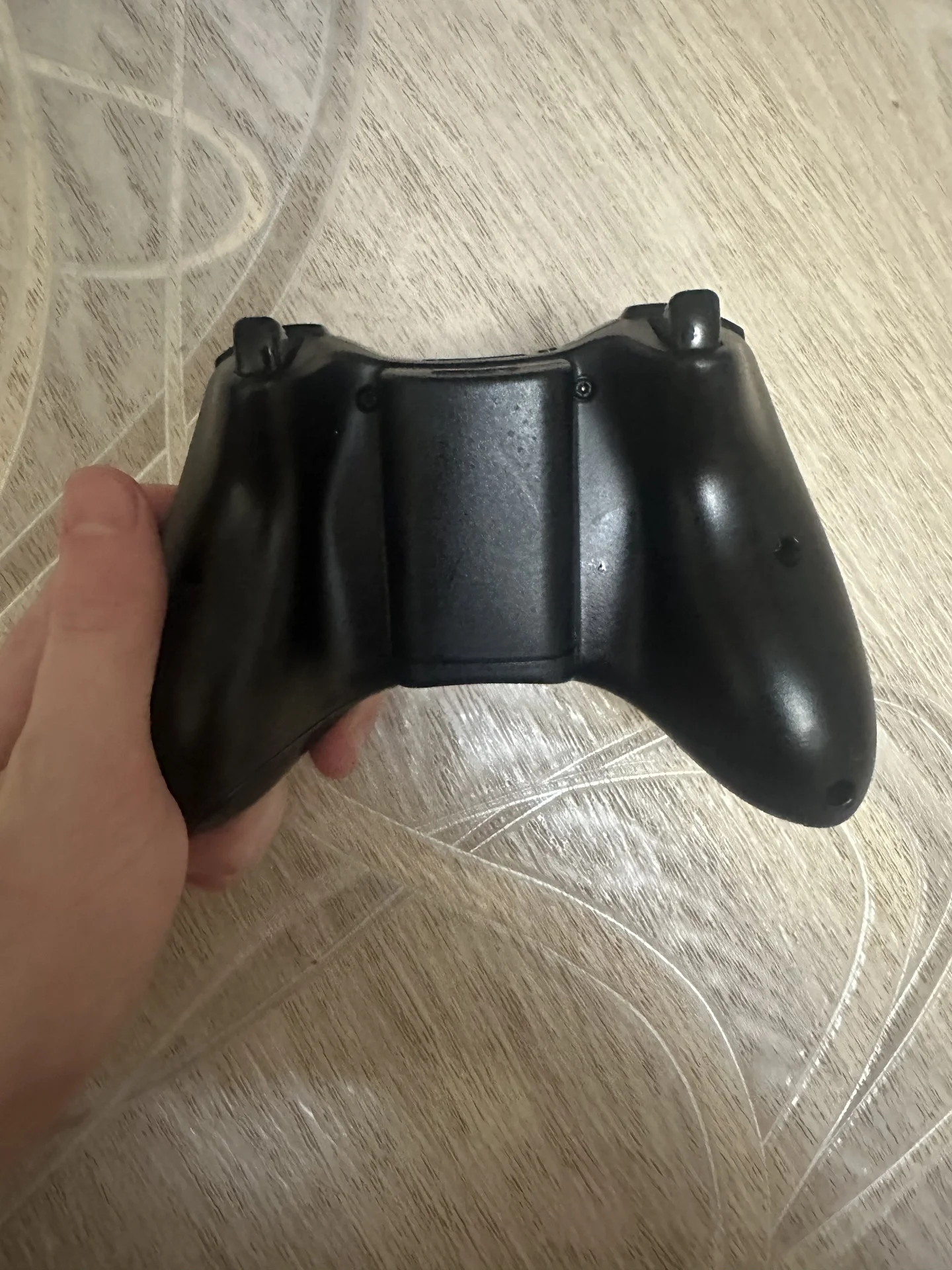 xbox 360 kinect с коробокой прошита - миниатюра 4