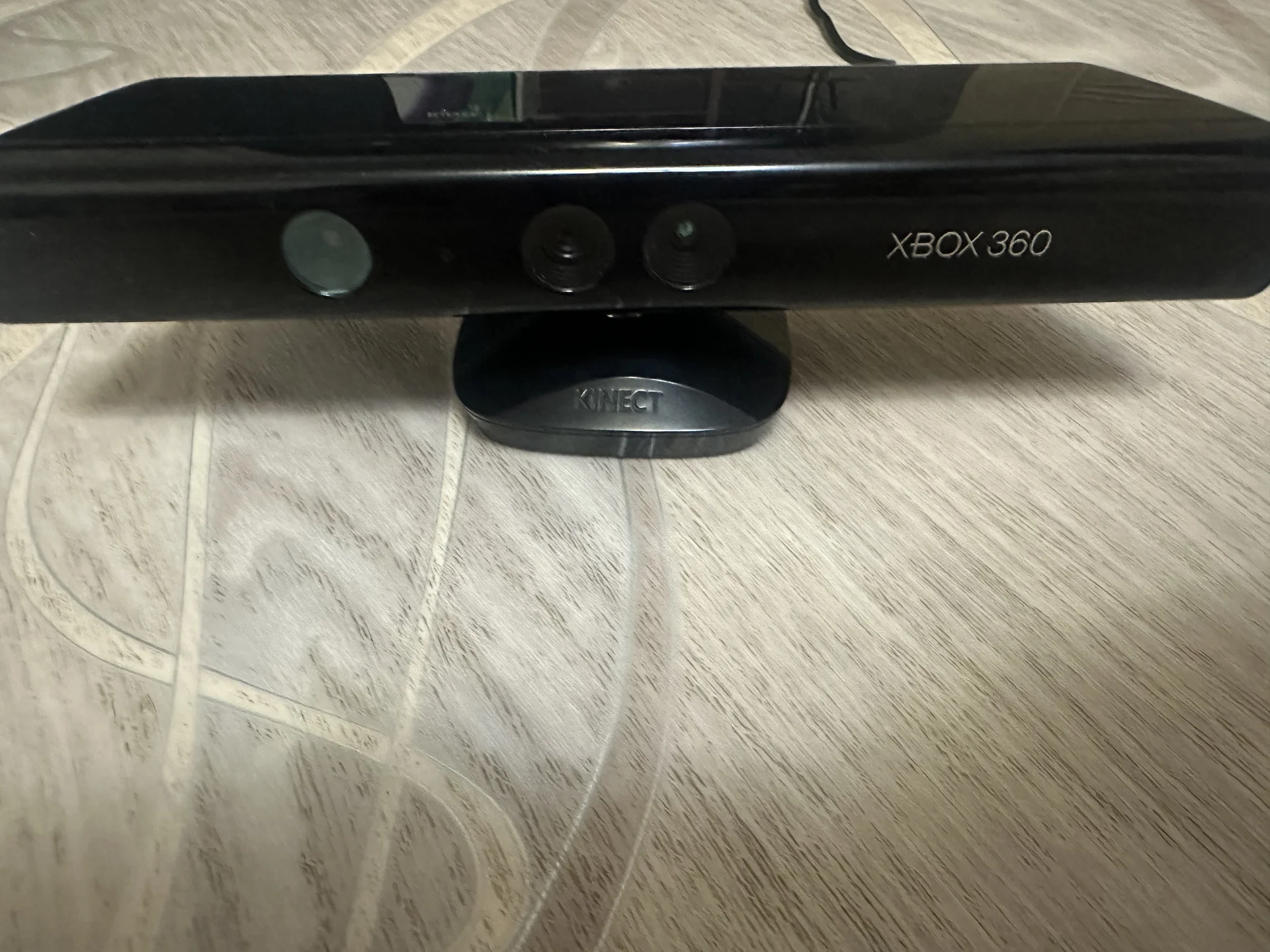 xbox 360 kinect с коробокой прошита - миниатюра 5