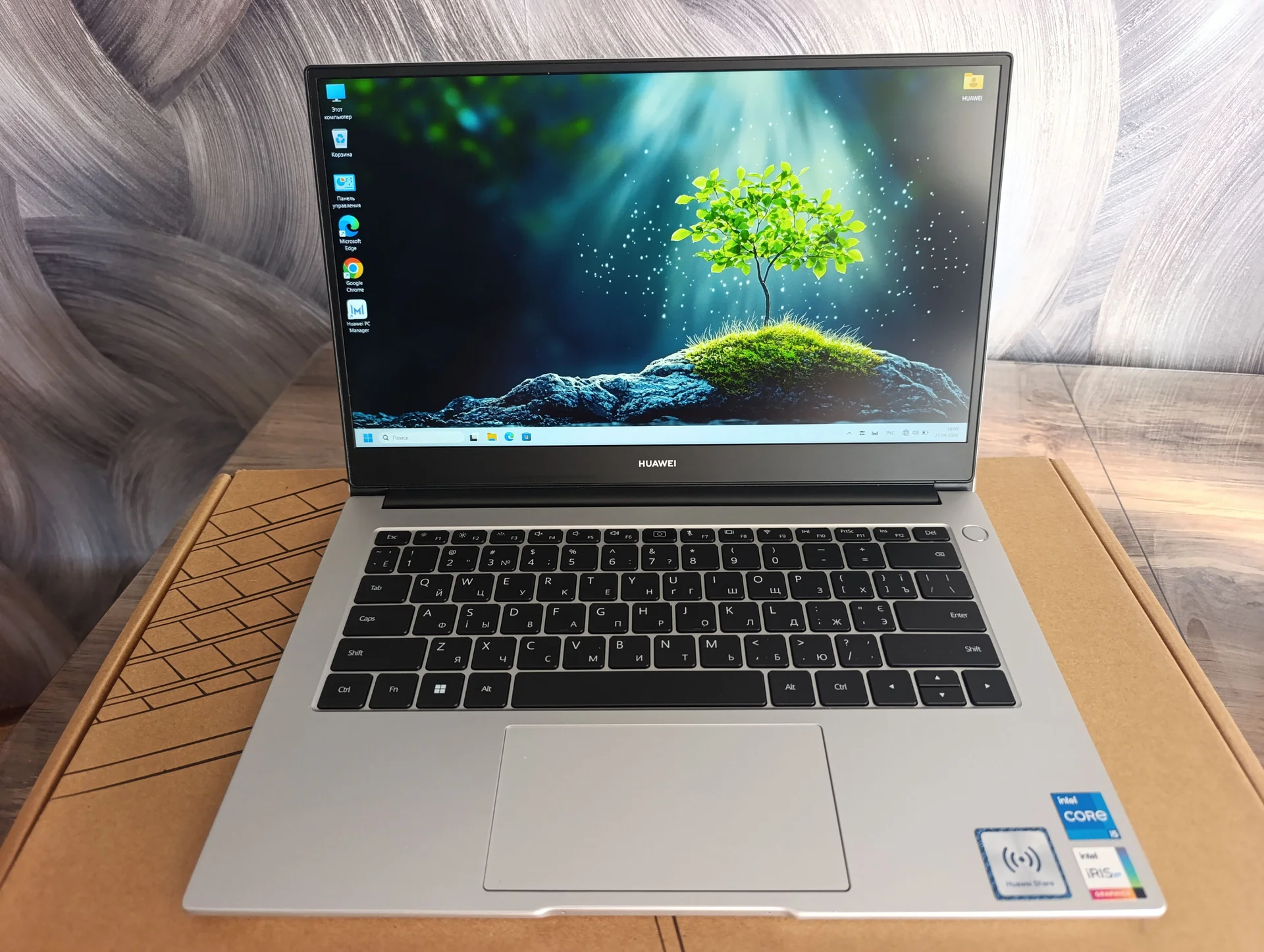 Мощные ноутбуки i5/ryzen7 ips full hd - изображение 1