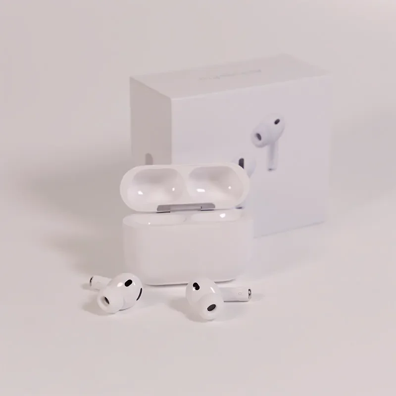 Air Pods 3 pro - миниатюра 2