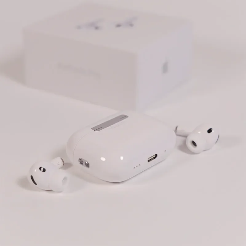 Air Pods 3 pro - миниатюра 4