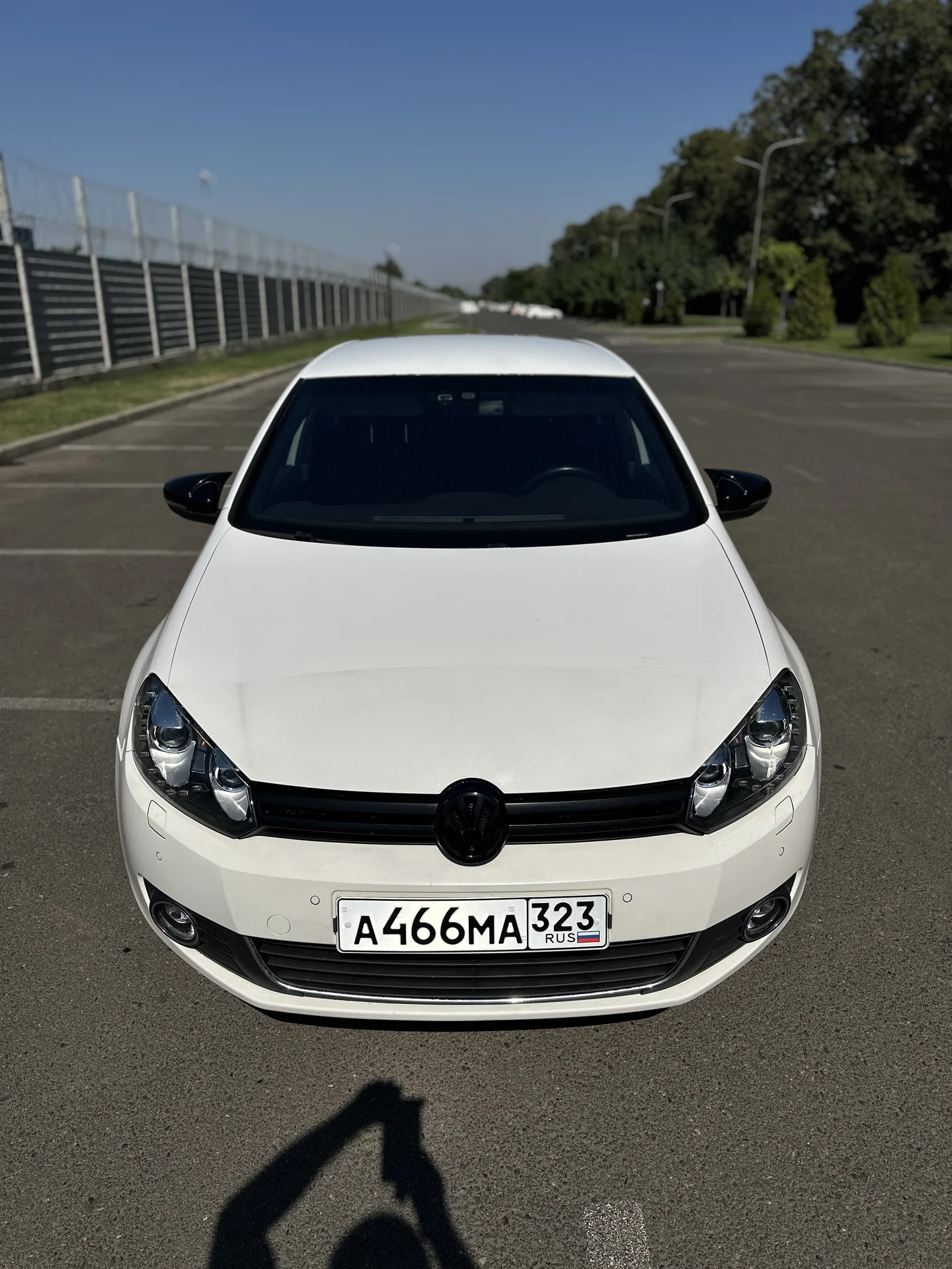 Golf MK6 - миниатюра 2