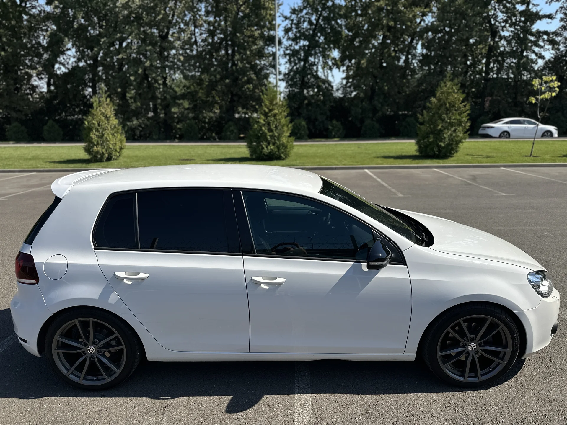 Golf MK6 - миниатюра 6