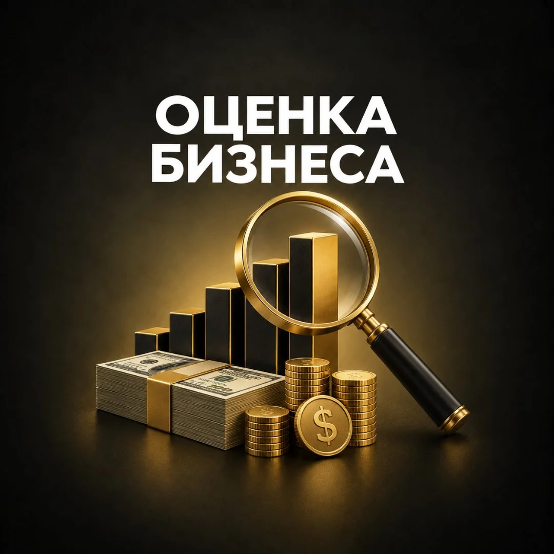 Оценка стоимости бизнеса перед продажей - миниатюра 2