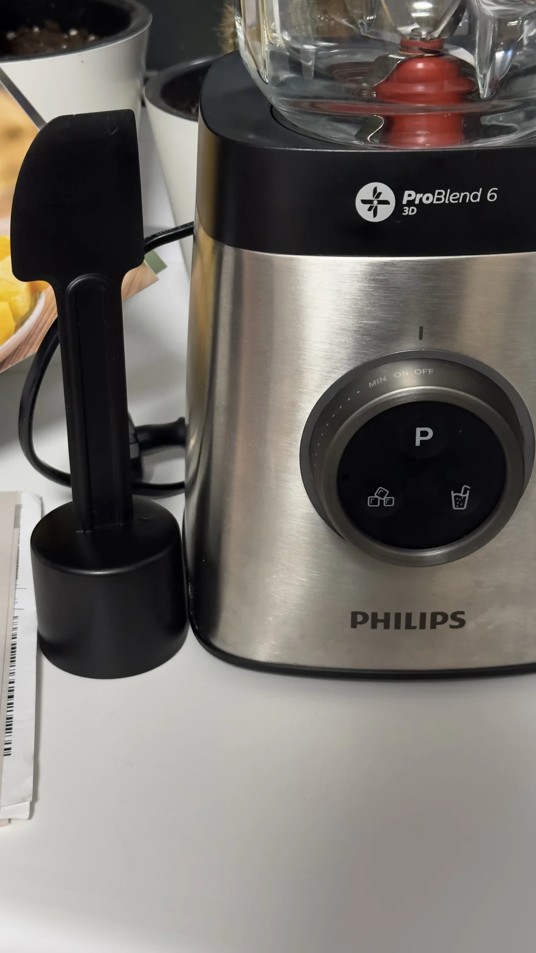 бледр стационарный Philip’s - миниатюра 4