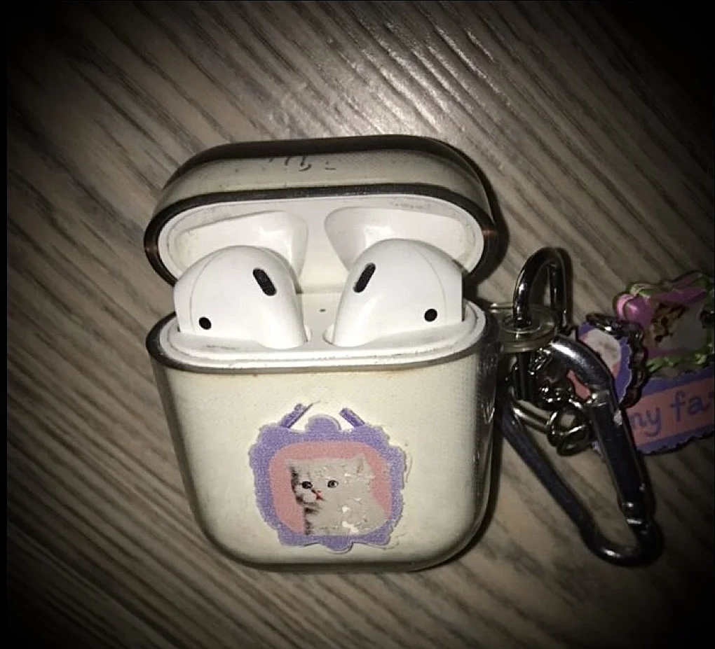 air pods 2 - миниатюра 2