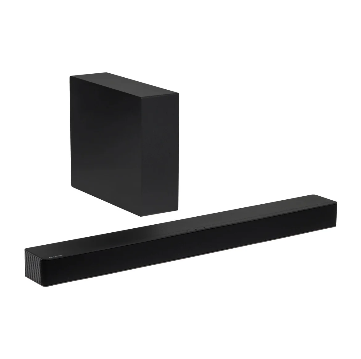 саундбар Hisense HS2100 - изображение 1
