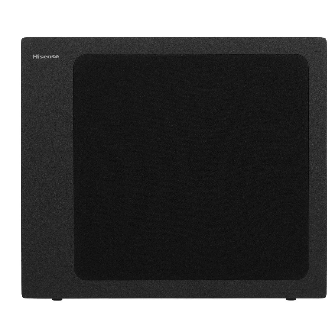 саундбар Hisense HS2100 - миниатюра 5