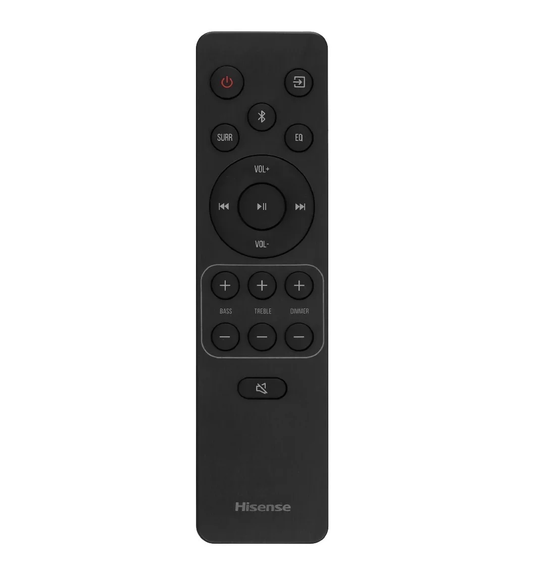саундбар Hisense HS2100 - миниатюра 6